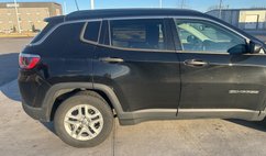 2019 Jeep Compass Sport