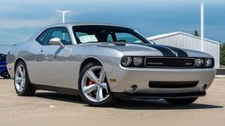 2008 Dodge Challenger SRT8