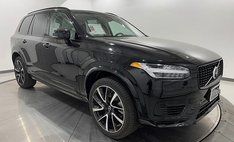 2023 Volvo XC90 Recharge T8 Plus Dark Theme