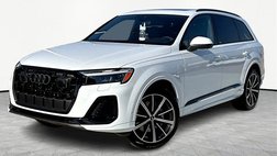 2026 Audi Q7 quattro Premium Plus 45 TFSI