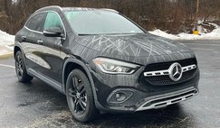 2023 Mercedes-Benz GLA-Class GLA 250 4MATIC