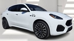 2023 Maserati Grecale Modena
