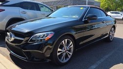 2019 Mercedes-Benz C-Class C 300 4MATIC