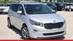 2019 Kia Sedona EX