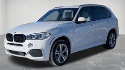 2018 BMW X5 sDrive35i