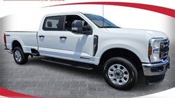 2024 Ford Super Duty F-350 XLT