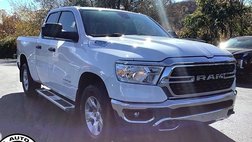 2024 Ram Ram Pickup 1500 Lone Star