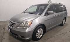 2009 Honda Odyssey EX