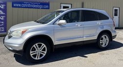 2010 Honda CR-V EX-L
