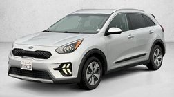 2020 Kia Niro LX