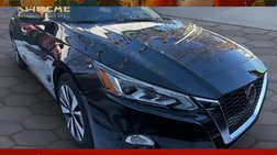 2019 Nissan Altima 2.5 SL