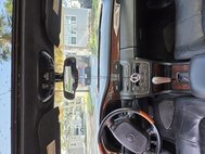 2002 Cadillac DeVille DTS