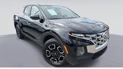 2024 Hyundai Santa Cruz SE