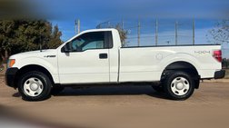 2009 Ford F-150 XL