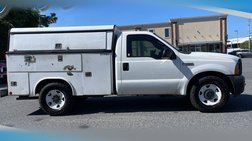 2006 Ford Super Duty F-250 XL