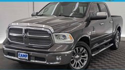 2015 Ram Ram Pickup 1500 Laramie Limited