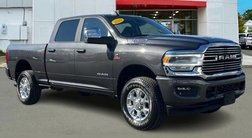 2024 Ram Ram Pickup 2500 Laramie