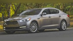 2017 Kia K900 Premium V6