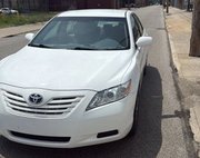2009 Toyota Camry LE