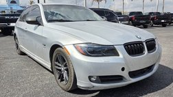 2009 BMW 3 Series 328i xDrive