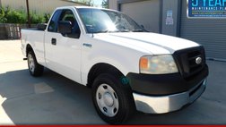 2008 Ford F-150 XL