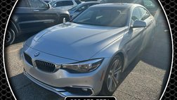 2018 BMW 4 Series 430i Gran Coupe