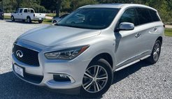 2019 Infiniti QX60 Pure