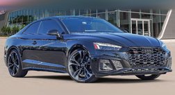 2023 Audi S5 3.0T quattro Premium Plus