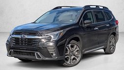 2025 Subaru Ascent Touring