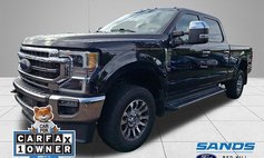 2021 Ford Super Duty F-350 Lariat