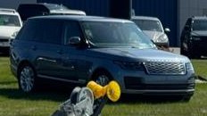 2026 Other Makes Trailer