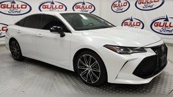 2019 Toyota Avalon Touring