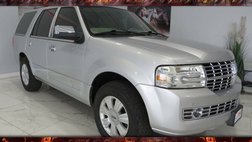 2010 Lincoln Navigator Base