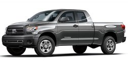 2011 Toyota Tundra Grade