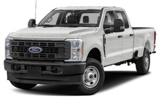 2023 Ford Super Duty F-350 Lariat