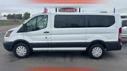 2017 Ford Transit XL
