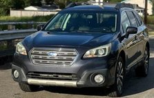 2015 Subaru Outback 3.6R Limited