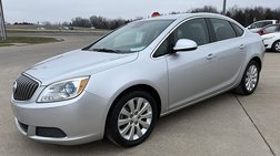 2016 Buick Verano Base