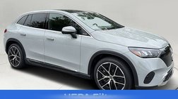 2024 Mercedes-Benz EQE EQE 350 4MATIC