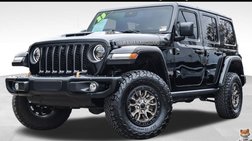 2023 Jeep Wrangler Rubicon 392