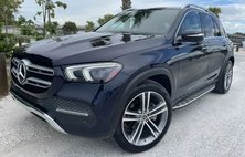 2021 Mercedes-Benz GLE-Class GLE 350