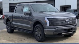 2023 Ford F-150 Lightning Pro