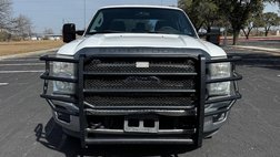 2014 Ford Super Duty F-250 