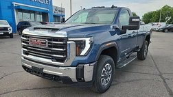 2024 GMC Sierra 3500HD SLE