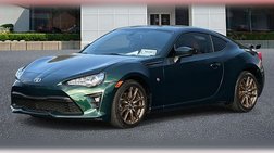 2020 Toyota 86 Hakone Edition