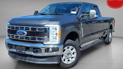 2023 Ford Super Duty F-350 XL