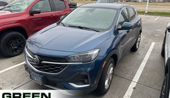 2020 Buick Encore GX Preferred