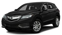 2016 Acura RDX Base