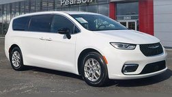 2024 Chrysler Pacifica Touring