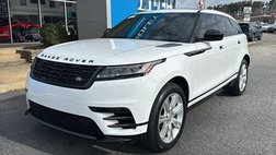 2024 Land Rover Range Rover Velar P250 Dynamic SE